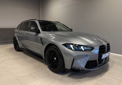BMW M3, 2025