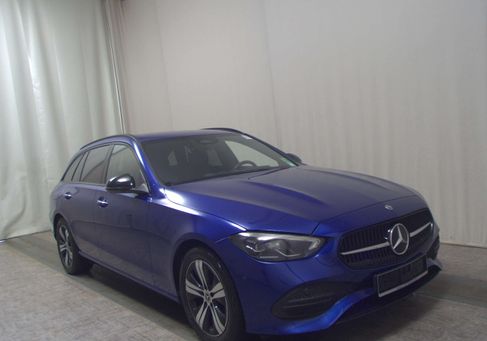 Mercedes-Benz C 200, 2023