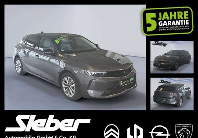 Opel Astra, 2023
