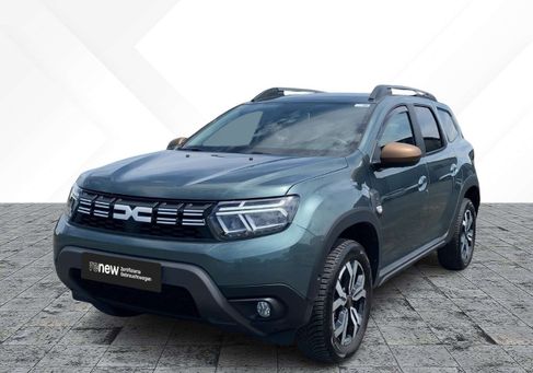 Dacia Duster, 2024 2