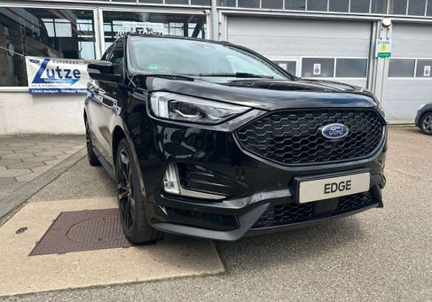 Ford Edge, 2019
