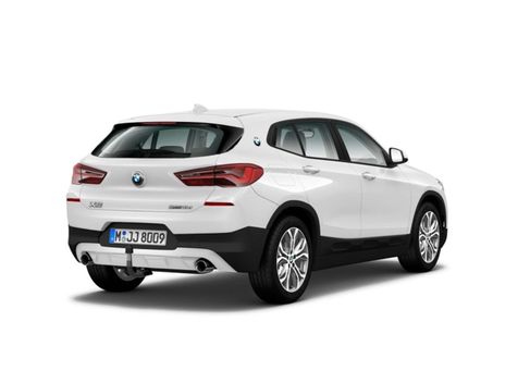 BMW X2, 2021 3