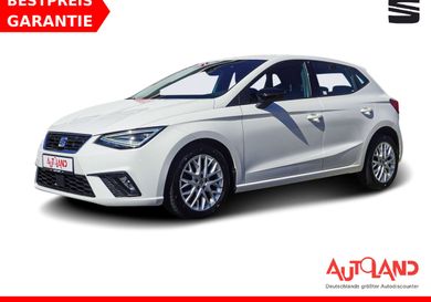 Seat Ibiza, 2024