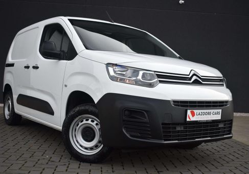 Citroën Berlingo, 2022 3