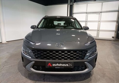Hyundai Kona, 2023 2
