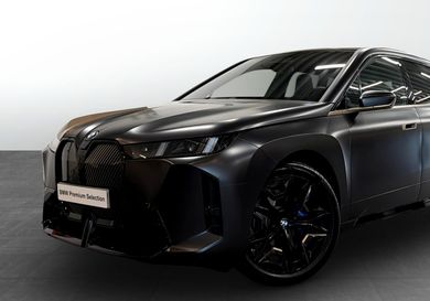 BMW, 2026