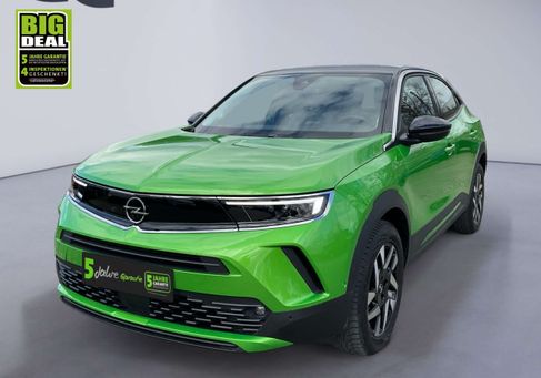 Opel Mokka, 2023 2