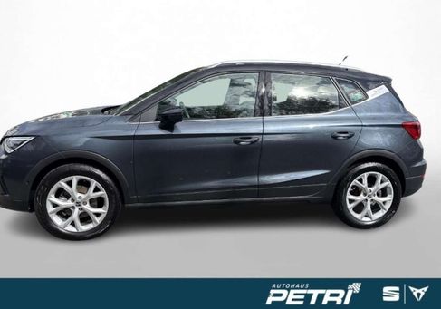 Seat Arona, 2023 2