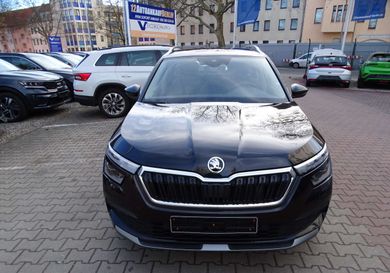 Skoda Kamiq, 2022