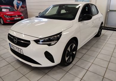 Opel Corsa, 2022