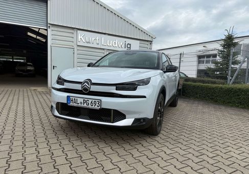 Citroën C4, 2025 2