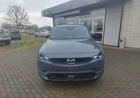 Mazda MX-30, 2025 3