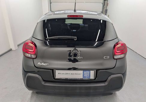 Citroën C3, 2019 3
