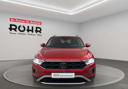 Volkswagen T-Roc, 2024