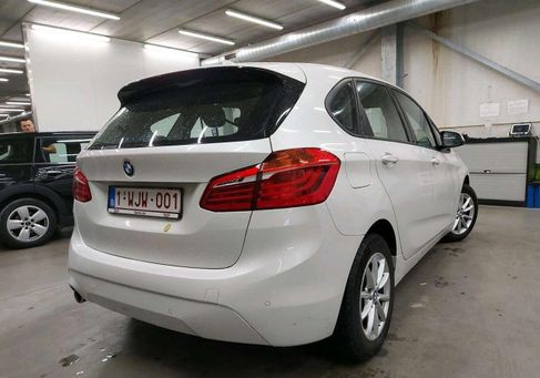 BMW 2 Serija, 2019 3
