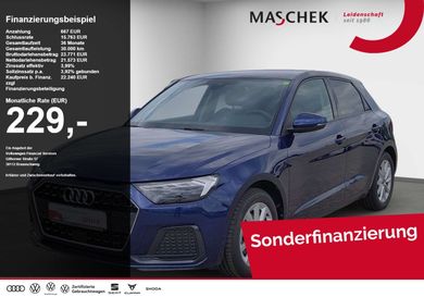 Audi A1, 2026