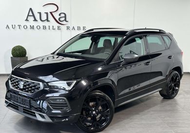Seat Ateca, 2022