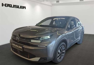 Citroën C4, 2026