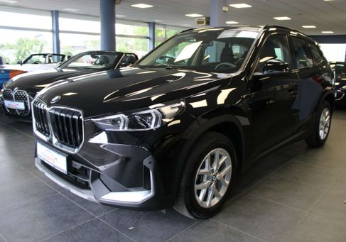 BMW X1, 2024 3