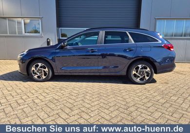 Hyundai i30, 2026