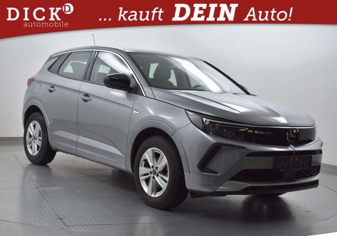 Opel Grandland X, 2024