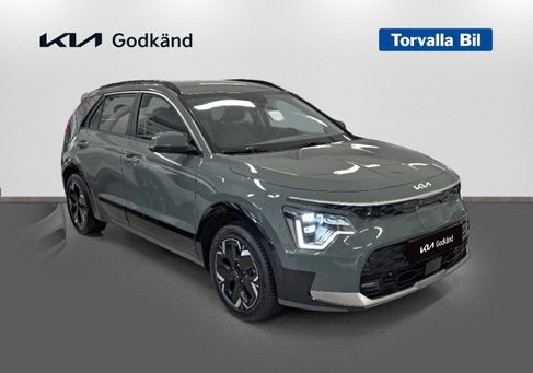 Kia Niro, 2024 3