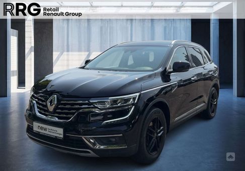 Renault Koleos, 2021