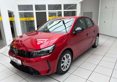 Opel Corsa, 2026