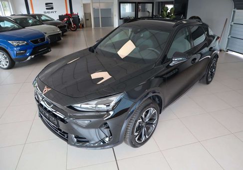 Cupra Formentor, 2024