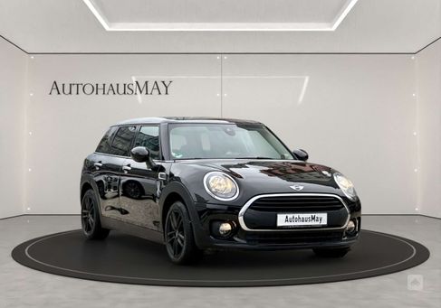 MINI Cooper D, 2019