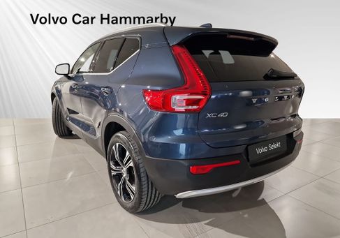 Volvo XC40, 2022 3
