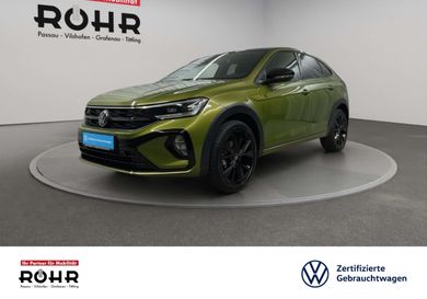 Volkswagen Taigo, 2025