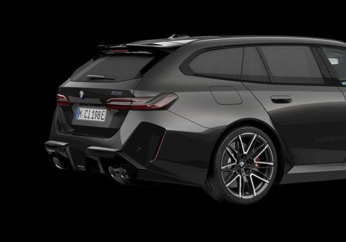 BMW M5, 2026