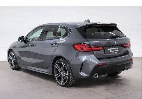 BMW 1 Serija, 2020