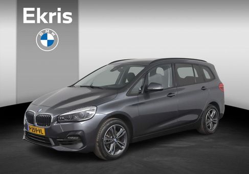 BMW 216 Gran Tourer, 2022