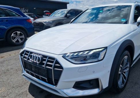 Audi A4 Allroad, 2023