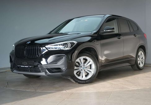 BMW X1, 2020