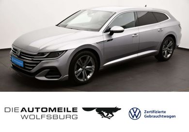 Volkswagen Arteon, 2023