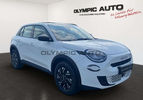 Fiat 600, 2025
