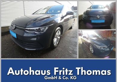 Volkswagen Golf, 2024