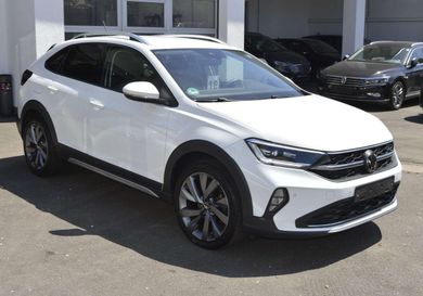 Volkswagen Taigo, 2023