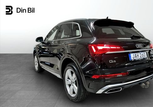 Audi Q5, 2023