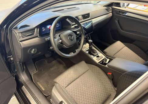 Skoda Superb, 2024