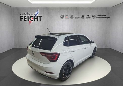 Volkswagen Polo, 2026 3