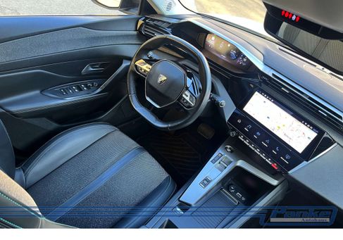 Peugeot 308, 2023