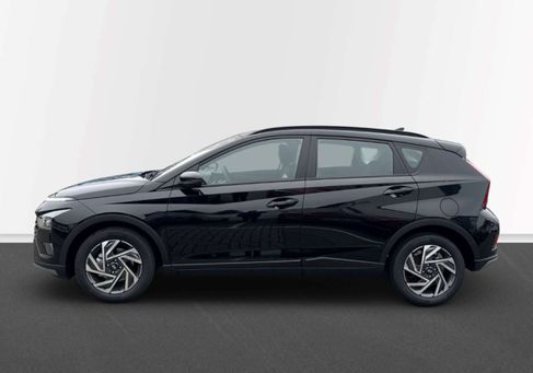 Hyundai Bayon, 2025 3
