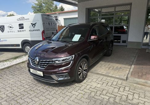 Renault Koleos, 2022