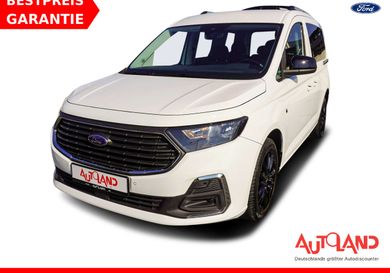 Ford Tourneo Connect, 2023