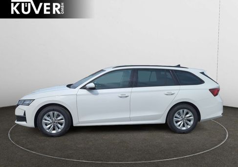 Skoda Octavia, 2026