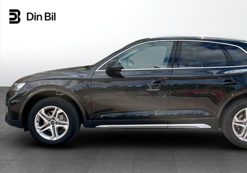 Audi Q5, 2025
